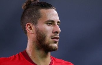 ترحيل رمضان صبحى تمهيدا لعرضه على النيابة لبدء التحقيق فى اتهامه بالتزوير