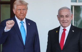 نتنياهو: اللقاء مع ترامب خطوة في التوصل إلى اتفاق بشأن غزة