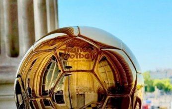 تراجع ملحوظ لـ "صلاح" في صراع الكرة الذهبية