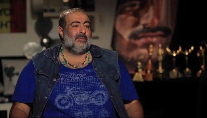 كلمات مؤثرة ورسائل حزينة.. ماذا قال نجوم الفن عن رحيل المخرج المصري سامح عبد العزيز؟ كلمات مؤثرة ورسائل حزينة.. ماذا قال نجوم الفن عن رحيل المخرج المصري سامح عبد العزيز؟