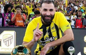 تقارير.. بنزيما مستمر مع "النمور"