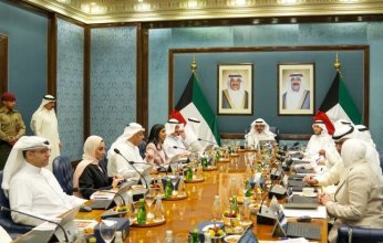 الوزراء الكويتي يوافق على إنشاء هيئة عامة للطيران المدني لمواكبة التطورات العالمية