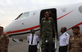 ماذا بعد وصول "البرهان" إلى الخرطوم للمرة الأولى منذ اندلاع الحرب؟ وهل بات حسم المعركة مع الدعم السريع وشيكا؟