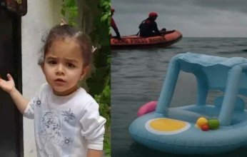 نهاية مأساوية | بالفيديو.. العثور على جثة الطفلة مريم التونسية في البحر