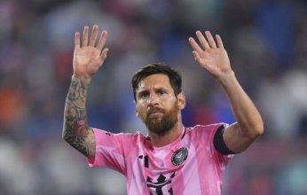 بشير التابعي: الزمالك يقدر يتعاقد مع ميسي
