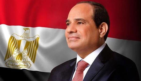 الرئيس السيسي يعود للقاهرة بعد المشاركة في اجتماع القمة التنسيقي لمنتصف العام للاتحاد الإفريقي الرئيس السيسي يعود للقاهرة بعد المشاركة في اجتماع القمة التنسيقي لمنتصف العام للاتحاد الإفريقي