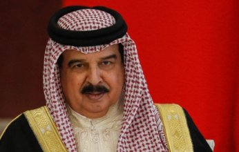 عاهل البحرين يعلن إقامة بعثة دبلوماسية دائمة في لبنان