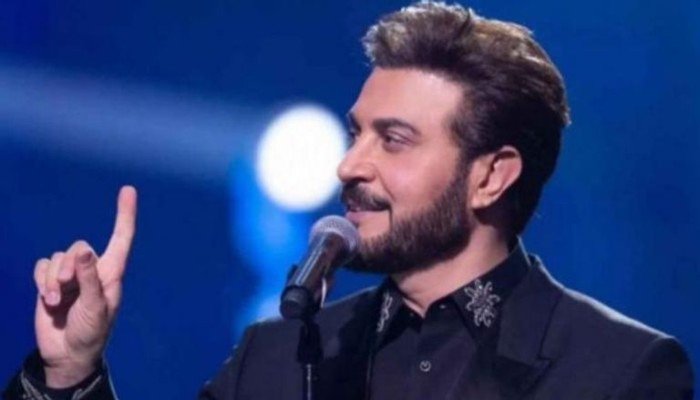 رسالة مؤثرة من الفنان ماجد المهندس لجمهوره بعد أزمته الصحية.. ماذا قال؟ رسالة مؤثرة من الفنان ماجد المهندس لجمهوره بعد أزمته الصحية.. ماذا قال؟