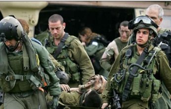 مقتل ثلاثة جنود من جيش الاحتلال في معارك شمال قطاع غزة