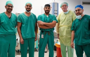 «الصحة الكويتية»: نجاح أول عملية من نوعها في البلاد لعلاج ضمور مفصل الفك