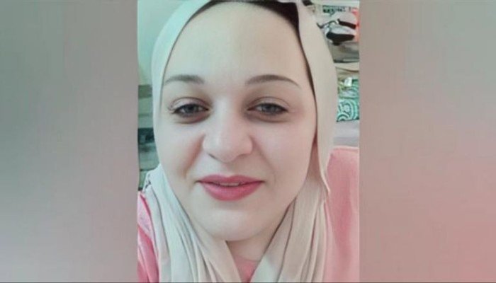 بالتفاصيل.. قصة القبض على «التيكتوكر مروة» صاحبة فيديوهات الاتجار بالأعضاء بالتفاصيل.. قصة القبض على «التيكتوكر مروة» صاحبة فيديوهات الاتجار بالأعضاء