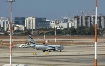 الحوثيون يعلنون قصف مطار بن غوريون بصاروخ باليستي فرط صوتي: "حققنا أهدافنا بنجاح"