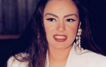 شاهد.. شريهان بأحدث ظهور أثناء حضورها العرض المسرحي “يمين في أول شمال”