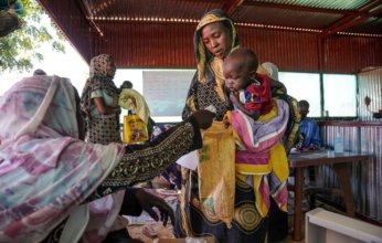 الصحة السودانية: تزايد انتشار الكوليرا وسط نقص للمستلزمات الطبية والأدوية