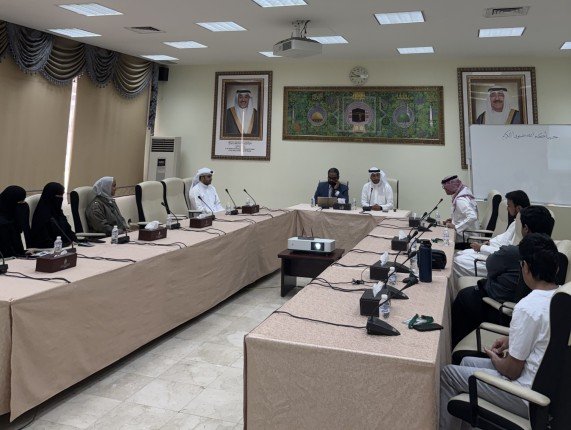 "الهيئة الخيرية" تطلق برنامجها التدريبي الصيفي للمشمولين برعاية "شؤون القصر" "الهيئة الخيرية" تطلق برنامجها التدريبي الصيفي للمشمولين برعاية "شؤون القصر"