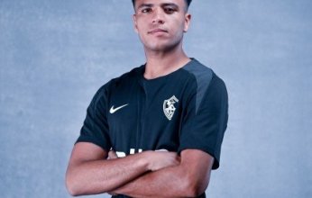 الزمالك يعلن ضم صفقة جديدة من البنك الأهلي.. تفاصيل