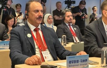 بمشاركة الكويت.. الصين تستضيف منتدى الخبراء ضمن قمة الإعلام بمنظمة شنغهاي للتعاون