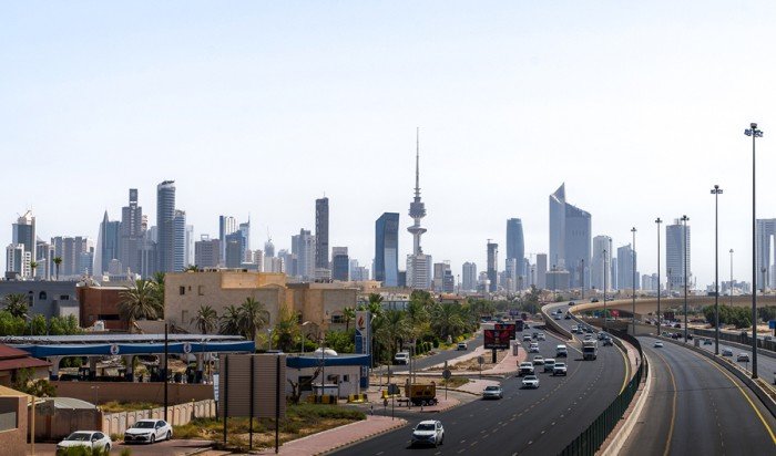 طقس الكويت المتوقع اليوم السبت.. شديد الحرارة نهاراً وحار إلى مائل للحرارة ليلاً طقس الكويت المتوقع اليوم السبت.. شديد الحرارة نهاراً وحار إلى مائل للحرارة ليلاً