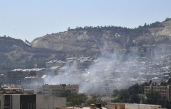 الخارجية الأمريكية: واشنطن لم تدعم الضربات الإسرائيلية الأخيرة على الأراضي السورية