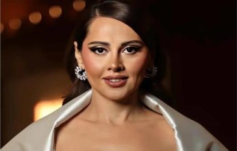 ياسمين رئيس تتعاقد على فيلم هيروشيما أمام أحمد السقا