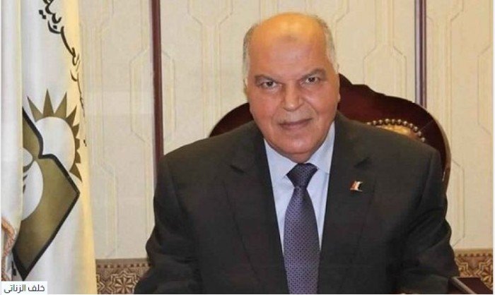 نقيب المعلمين: البكالوريا المصرية نقلة نوعية وعلى المعلمين دعمها لإنجاح المنظومة نقيب المعلمين: البكالوريا المصرية نقلة نوعية وعلى المعلمين دعمها لإنجاح المنظومة