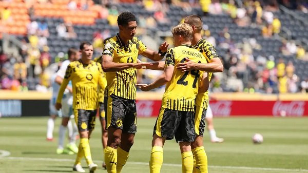بث مباشر.. مشاهدة مباراة بوروسيا دورتموند ومونتيري في كأس العالم للأندية بث مباشر.. مشاهدة مباراة بوروسيا دورتموند ومونتيري في كأس العالم للأندية