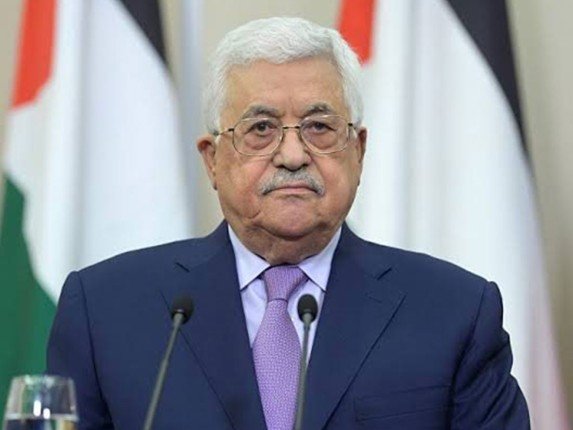 الرئيس الفلسطيني يدعو المجتمع الدولي إلى التدخل لإنفاذ المساعدات إلى قطاع غزة الرئيس الفلسطيني يدعو المجتمع الدولي إلى التدخل لإنفاذ المساعدات إلى قطاع غزة