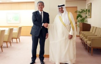 أمين مجلس (التعاون) يؤكد أهمية الشراكة الاستراتيجية بين دول الخليج واليابان