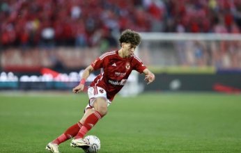 الاهلى يقرر تعديل عقد إمام عاشور ومساواتة بعقد زيزو