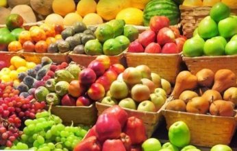 التفاح البلدي بكام؟.. أسعار الفاكهة في مصر اليوم الأحد 27 يوليو 2025