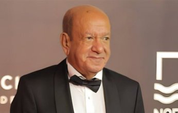 عاجل.. وفاة الفنان المصري لطفي لبيب عن عمر ناهز 78 عامًا