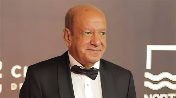 عاجل.. وفاة الفنان المصري لطفي لبيب عن عمر ناهز 78 عامًا عاجل.. وفاة الفنان المصري لطفي لبيب عن عمر ناهز 78 عامًا