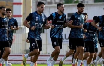 خلال ساعات.. الزمالك يستعد لتقديم صفقاته الجديدة