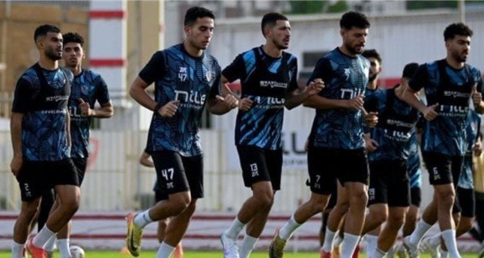 خلال ساعات.. الزمالك يستعد لتقديم صفقاته الجديدة خلال ساعات.. الزمالك يستعد لتقديم صفقاته الجديدة