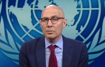 مفوض أممى يؤكد مجددا ضرورة وقف إراقة الدماء فى السويداء بسوريا