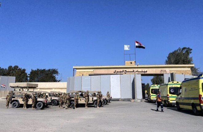 عشائر غزة تؤكد دعمها لمصر وترفض التشكيك في دورها التاريخي تجاه فلسطين عشائر غزة تؤكد دعمها لمصر وترفض التشكيك في دورها التاريخي تجاه فلسطين