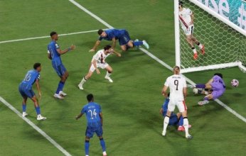 الهلال السعودي يهزم مانشستر سيتي ويتأهل لربع نهائي مونديال الأندية