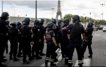 مونديال الأندية.. فرنسا تنشر آلاف الجنود في باريس لمنع الشغب
