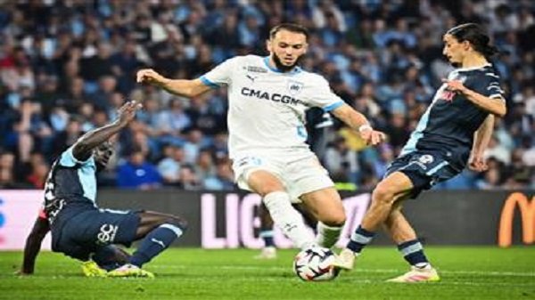 بث مباشر.. مشاهدة مباراة أولمبيك مارسيليا وفالنسيا الودية الدولية بث مباشر.. مشاهدة مباراة أولمبيك مارسيليا وفالنسيا الودية الدولية