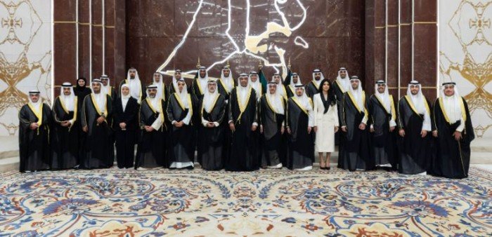 الكويت.. 20 ملحقا دبلوماسيا يؤدون اليمين القانونية أمام وزير الخارجية الكويت.. 20 ملحقا دبلوماسيا يؤدون اليمين القانونية أمام وزير الخارجية