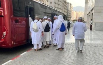 إلغاء الحج البري في مصر موسم 2026.. ما الأسباب؟