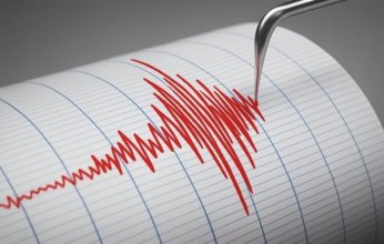 بقوة 5.0 ريختر.. زلزال يضرب تركيا