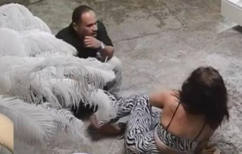 تفاصيل واقعة الاعتداء على البلوجر هدير عبد الرزاق داخل شقة سكنية في مصر