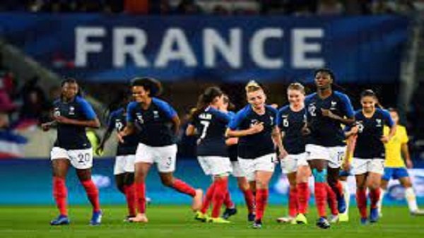 بث مباشر.. مشاهدة مباراة فرنسا وألمانيا ربع نهائي بطولة أمم أوروبا للسيدات 2025 بث مباشر.. مشاهدة مباراة فرنسا وألمانيا ربع نهائي بطولة أمم أوروبا للسيدات 2025