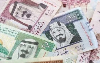 أسعار الريال السعودي في مصر اليوم.. الثلاثاء 8 يوليو 2025