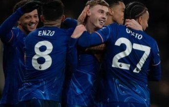 تشيلسي يفوز على باريس سان جيرمان بثلاثية ويتوج بطلا لمونديال الأندية