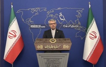 إيران تدعو لاجتماع طارئ لمنظمة التعاون الإسلامي حول غزة وتؤكد رفضها تفعيل "آلية الزناد" الأوروبية