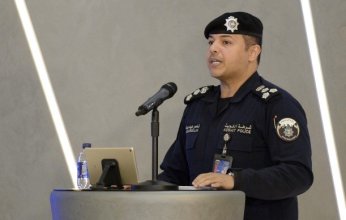 (الداخلية الكويتية): خطتنا الاستراتيجية تواكب المتغيرات وتعزز القدرة الأمنية لتحقيق رؤية (كويت جديدة 2035)
