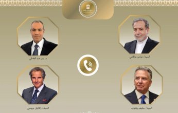 بتكليف من الرئيس السيسي.. وزير الخارجية يطلق تحركات دبلوماسية مكثفة لخفض التصعيد في الشرق الأوسط