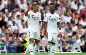 ريال مدريد يوجه صفعة جديدة لنجمة فينيسيوس